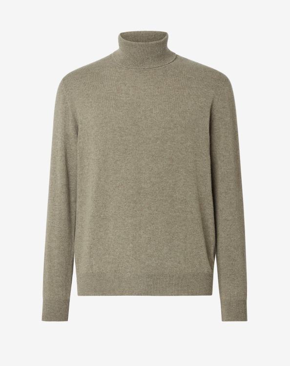 J6HDZ154 πράσινο του στρατού άνδρες είδη ένδυσης Corneliani αγνό ζιβάγκο από κασμίρ